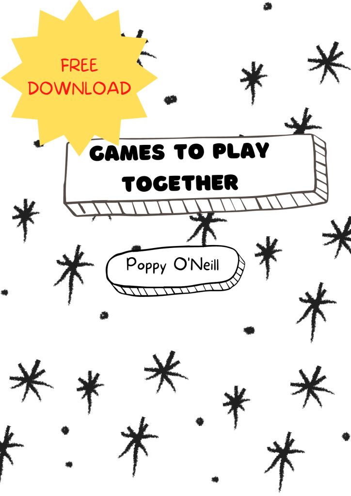 Poppy O'Neill free download